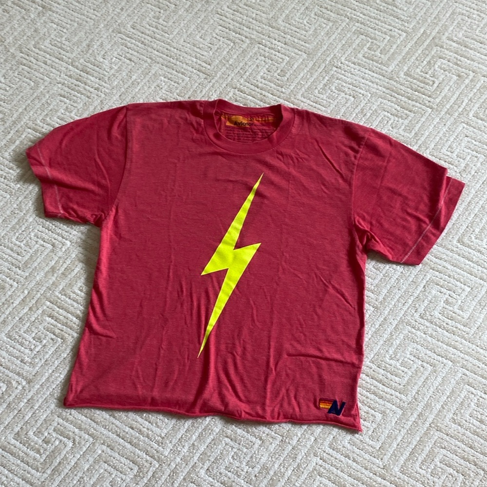Aviator Nation Tee (Christmas edition)